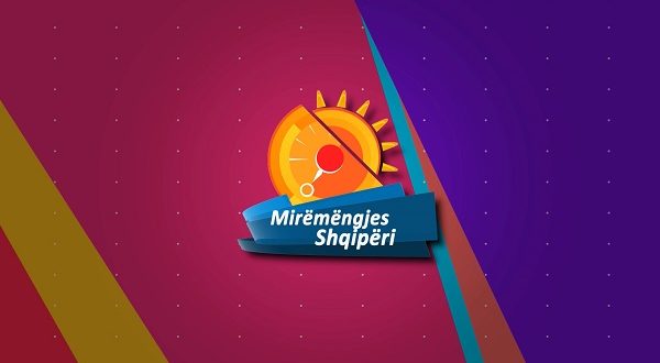 Miremengjes Shqiperi